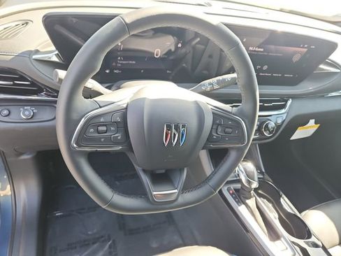 New 2026 Buick Envista Sport Touring w/ Convenience I Package FWD image 15