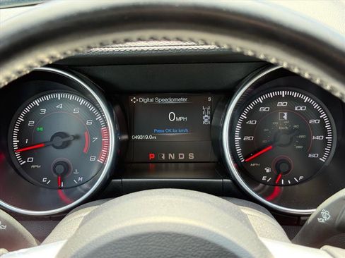 Used 2018 Ford Mustang GT Premium w/ GT Performance Package image 26