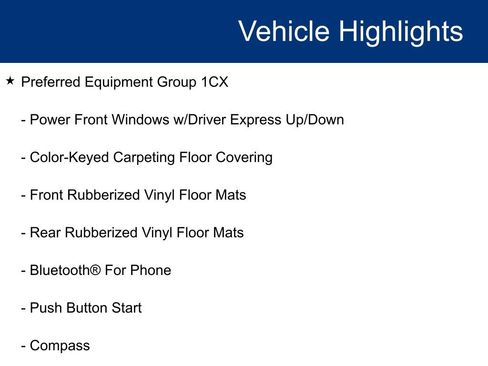 Used 2024 Chevrolet Silverado 2500 Custom image 16