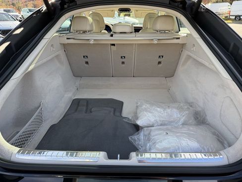 Used 2023 Mercedes-Benz EQS 580 4MATIC Sedan image 36