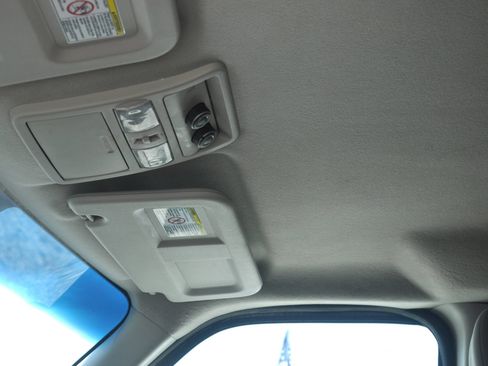 Used 2013 Nissan NV 3500 SV w/ Technology Pkg RWD image 40