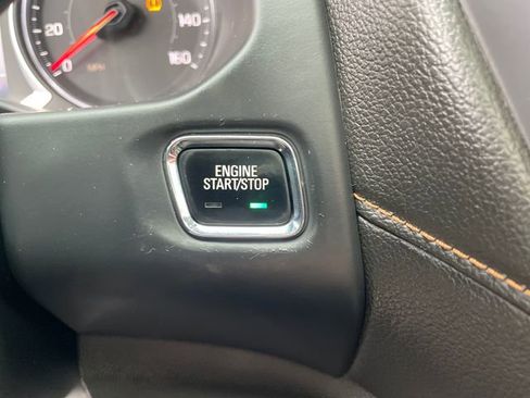 Used 2022 GMC Acadia AT4 AWD/4WD image 37