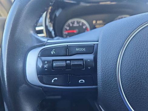 Used 2022 Kia K5 GT-Line image 22