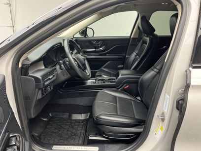 Used 2024 Lincoln Corsair Reserve w/ Equipment Group 201A