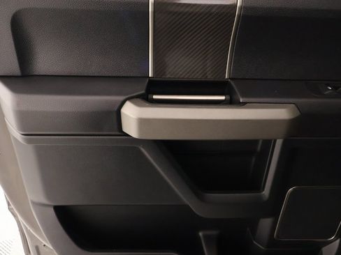 Used 2020 Ford F150 Raptor w/ Equipment Group 802A Luxury image 19