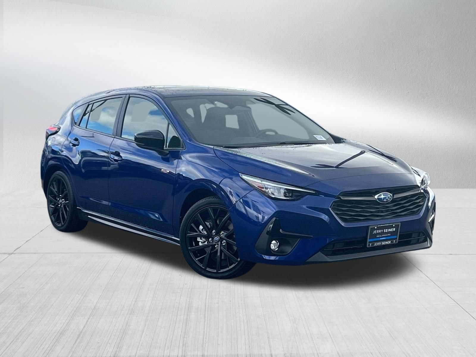 New 2026 Subaru Impreza RS AWD/4WD image 12