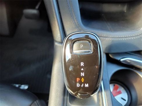 Used 2020 Cadillac XT5 Premium Luxury image 27