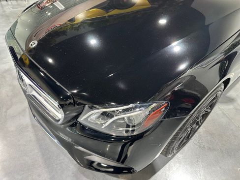 Used 2018 Mercedes-Benz E 300 4MATIC image 14