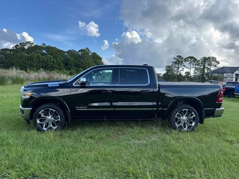 Certified 2023 RAM 1500 Limited AWD/4WD image 6