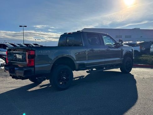New 2026 Ford F250 XLT w/ XLT Premium Package image 5