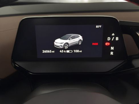 Used 2023 Volkswagen ID.4 Pro RWD image 26