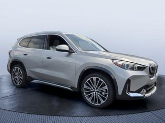 New 2026 BMW X1 xDrive28i w/ Technology Package AWD/4WD video 1