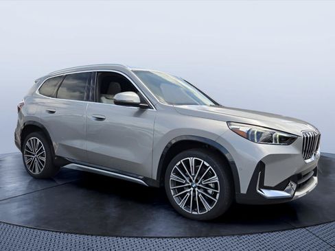 New 2026 BMW X1 xDrive28i w/ Technology Package AWD/4WD image 1