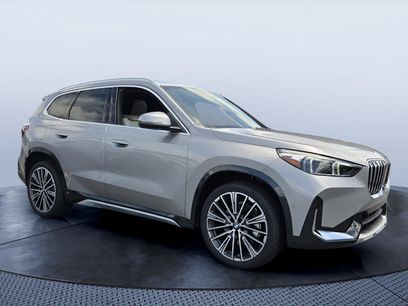 New 2026 BMW X1 xDrive28i w/ Technology Package