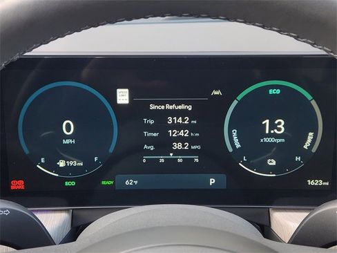 Used 2025 Hyundai Sonata Limited image 12