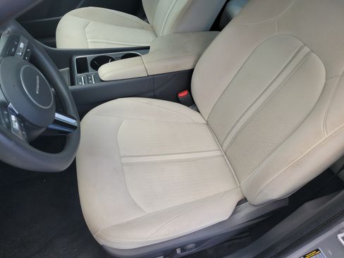 Used 2025 Hyundai Sonata SEL FWD image 17
