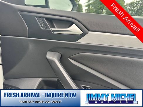 Used 2025 Volkswagen Jetta S FWD image 16