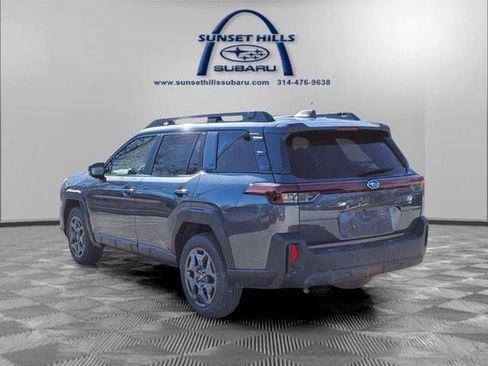 New 2026 Subaru Outback Premium image 44