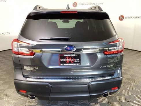 Used 2025 Subaru Ascent Premium image 5