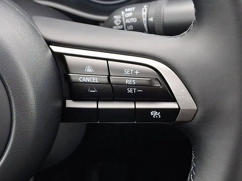 New 2026 MAZDA MAZDA3 2.5 S Sedan w/ Preferred Pkg FWD image 19
