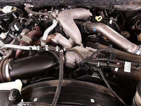 Used 2024 Ford F250 XLT image 33