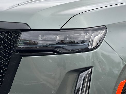 Used 2023 Cadillac Escalade ESV Sport w/ Touring Package image 54