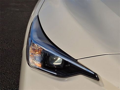 Used 2024 Subaru Impreza 2.0i Sport w/ Popular Package #1 image 10