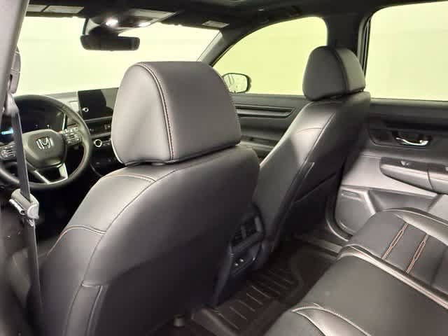 New 2027 Honda CR-V Sport-L image 36