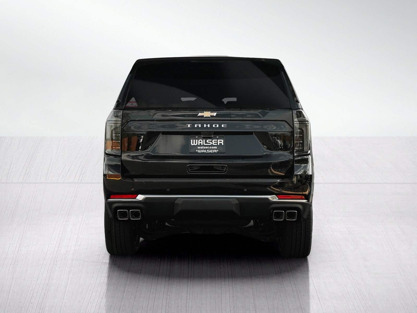 New 2027 Chevrolet Tahoe High Country w/ Sun And Tow Package AWD/4WD image 5