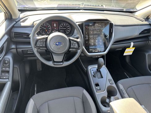Certified 2025 Subaru Crosstrek 2.0i Premium image 10