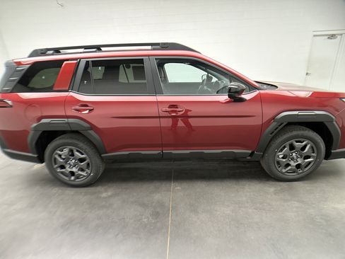 New 2026 Subaru Outback Premium image 9