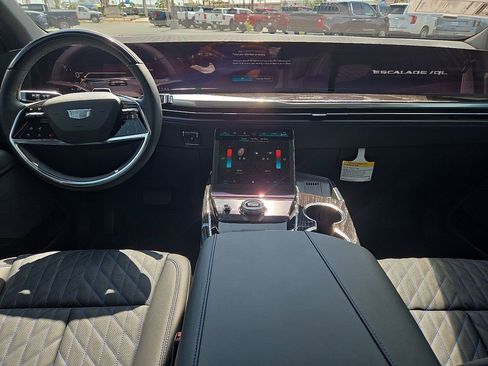 New 2026 Cadillac Escalade IQL Sport 1 image 18