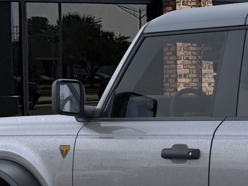 New 2026 Ford Bronco Badlands image 22