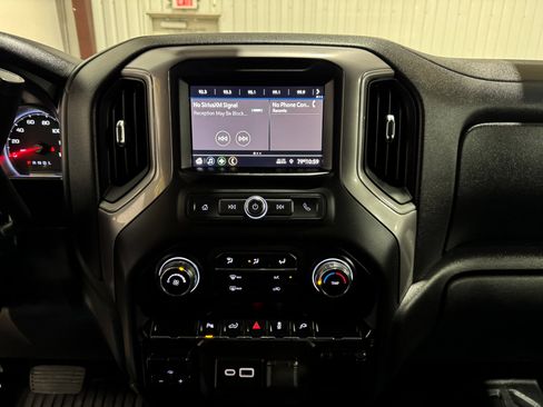 Used 2021 Chevrolet Silverado 2500 W/T w/ WT Convenience Package image 26