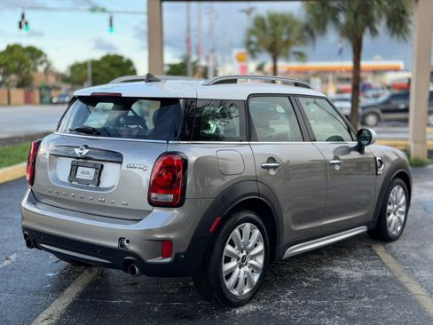 Used 2018 MINI Cooper Countryman S FWD image 4