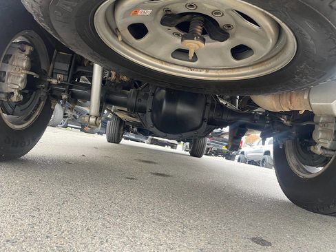 Used 2018 Ford F250 XLT image 20