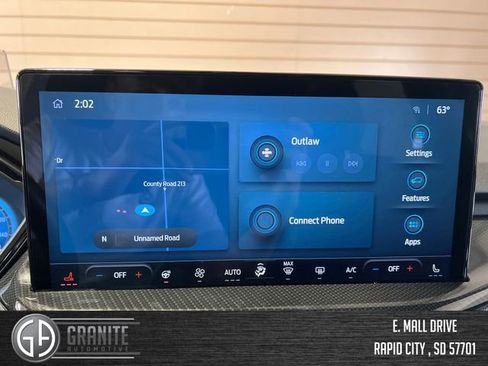 Used 2023 Ford Escape ST-Line Elite w/ Premium Technology Package AWD/4WD image 15