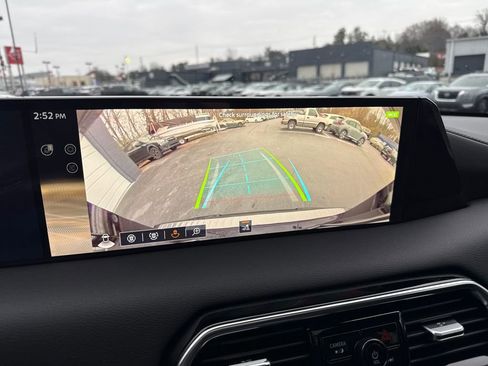 New 2026 Nissan Armada Platinum w/ Convenience Package image 32