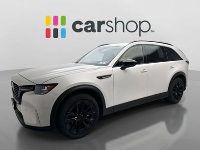 Used 2026 MAZDA CX-90 3.3 Turbo w/ Premium Sport Pkg