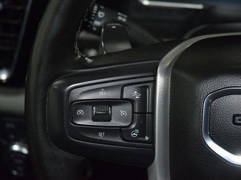 Used 2024 GMC Sierra 1500 Denali w/ Technology Package image 39