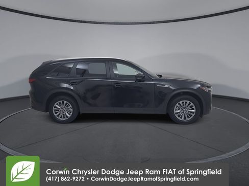 Used 2025 MAZDA CX-90 3.3 Turbo w/ Select Package image 17