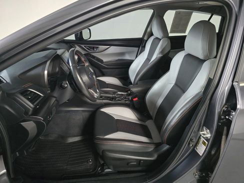 Certified 2023 Subaru Crosstrek 2.5i Limited w/ Popular Package #3 image 16