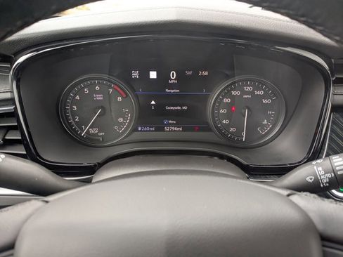 Used 2020 Cadillac XT6 Premium Luxury image 11