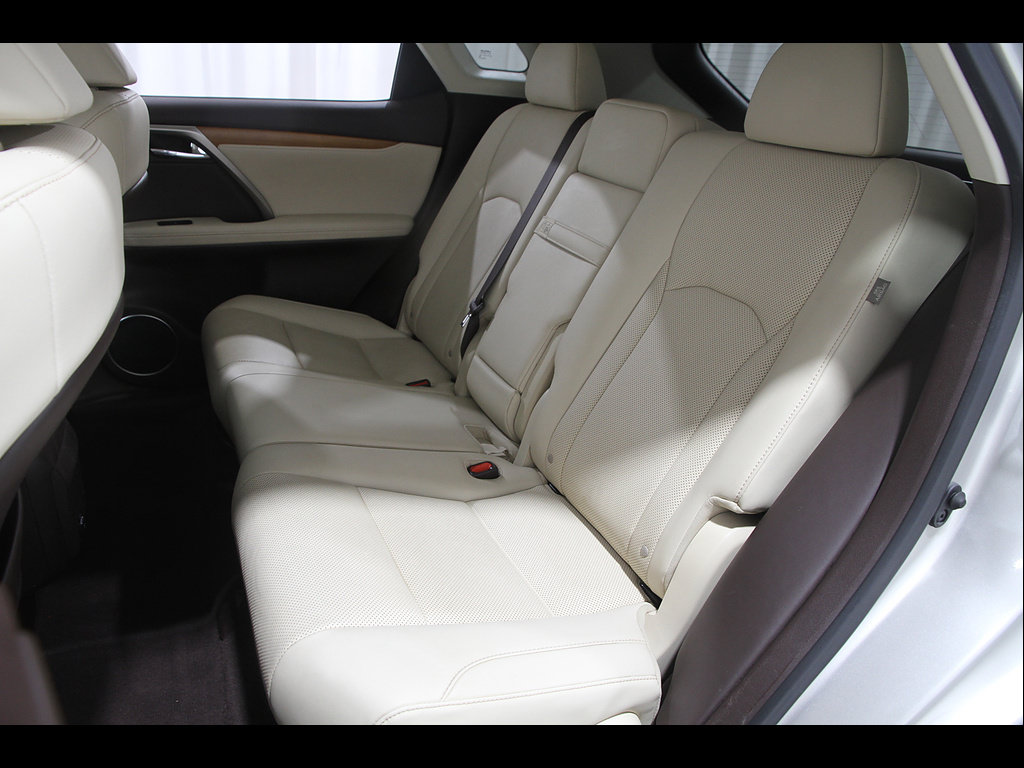 Used 2020 Lexus RX 350 AWD w/ Premium Package image 20