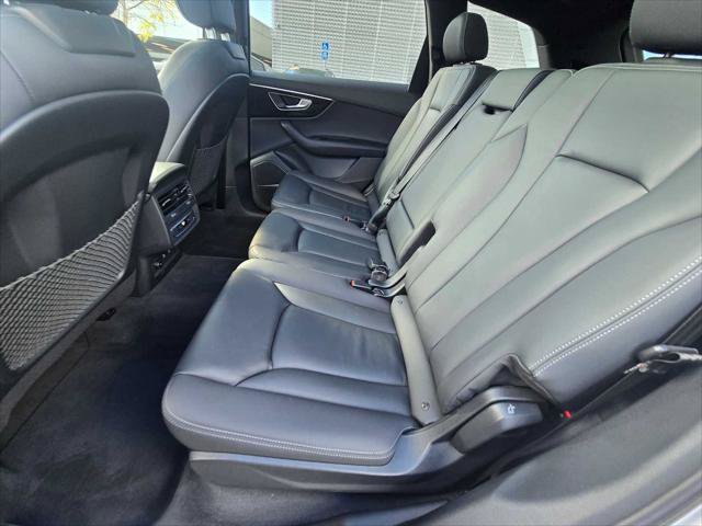 Used 2026 Audi Q7 2.0T Premium AWD/4WD image 18