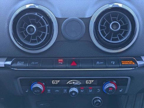 Used 2017 Audi S3 Premium Plus w/ Technology Package image 16