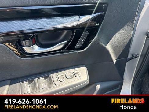 Used 2024 Honda CR-V Sport Touring image 16
