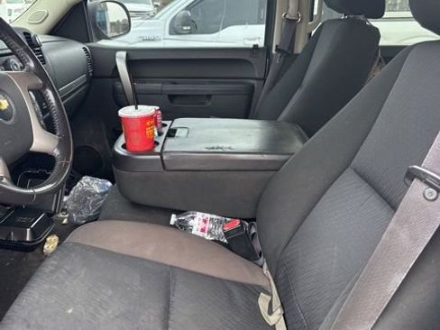 Used 2011 Chevrolet Silverado 1500 LT w/ All-Star Edition image 9