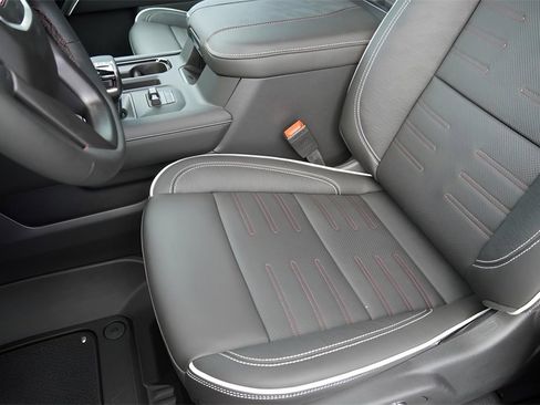 New 2026 GMC Sierra 1500 AT4X image 12