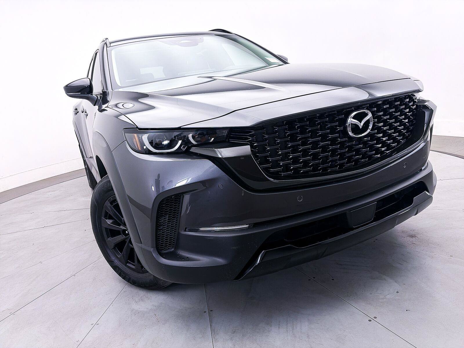 Used 2026 MAZDA CX-50 AWD 2.5 Hybrid w/ Weather Package image 3